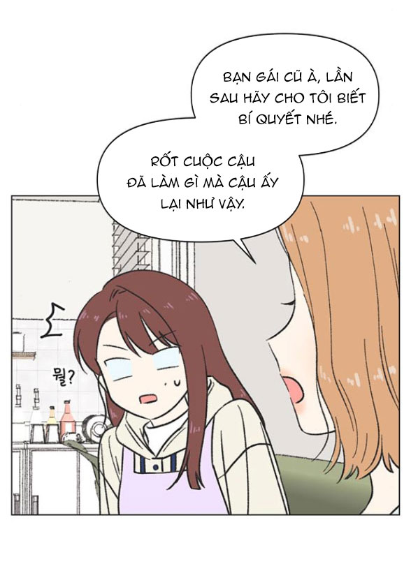 Thanh Xuân Đáng Yêu chapter 10.2 17