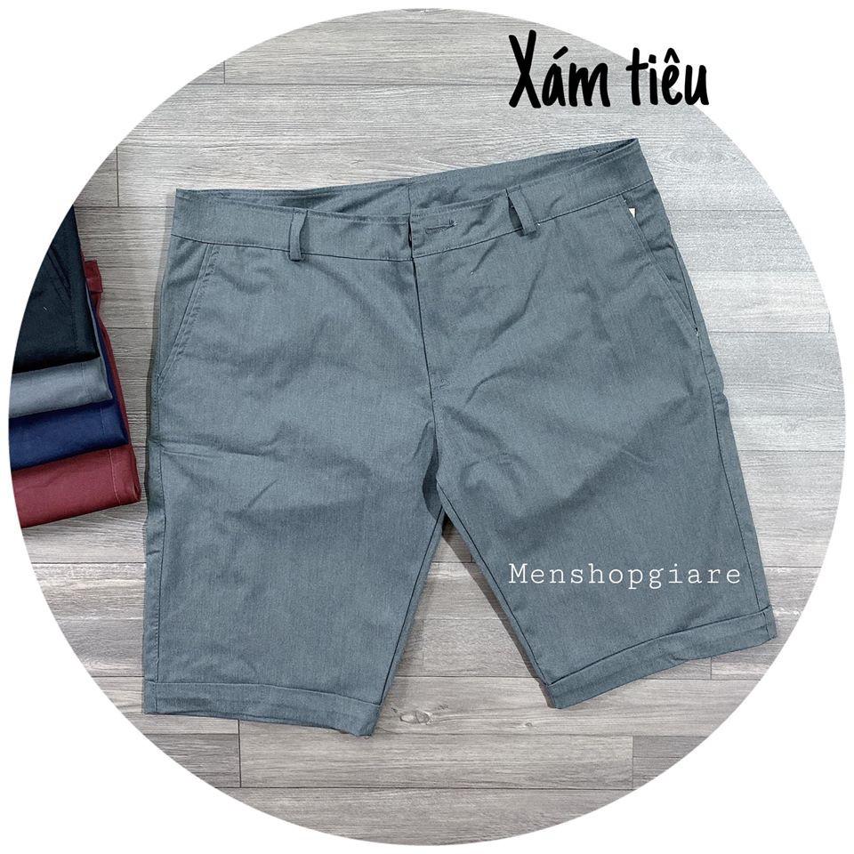 short size đại 34,35,36