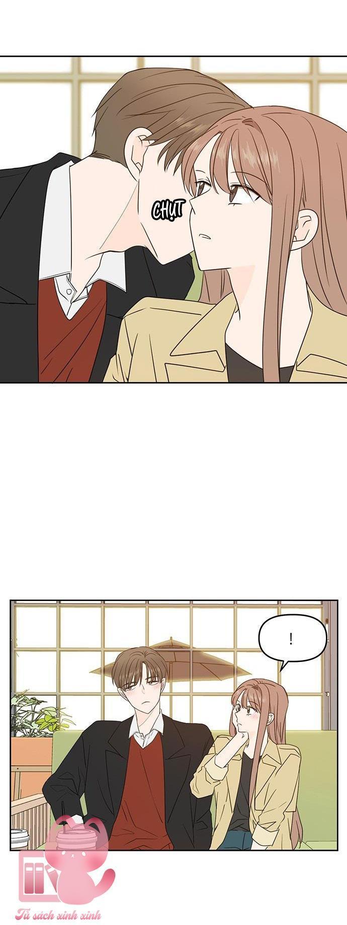 hẹn gặp nhau ở kiếp thứ 19 chapter 77 7