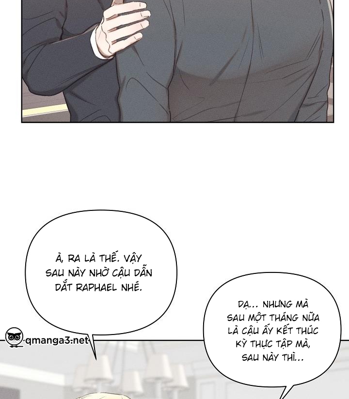 đại úy lãng mạn thân yêu của tôi chapter 5 14