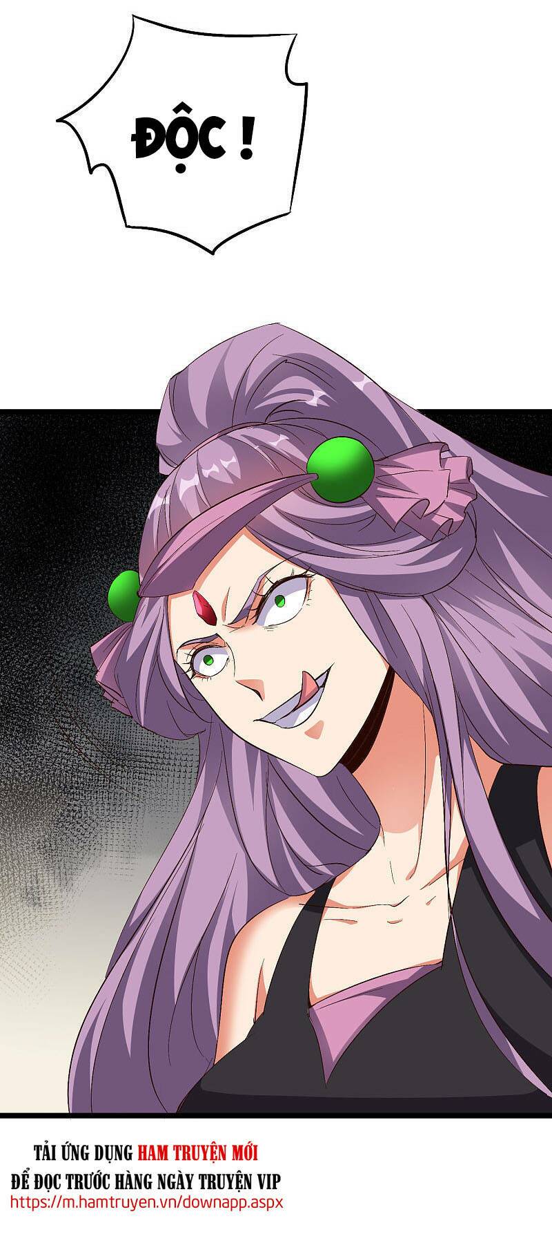 phục thiên thánh chủ chapter 124 15