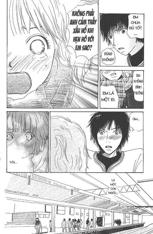 i.s. (intersexuality) chapter 1 56