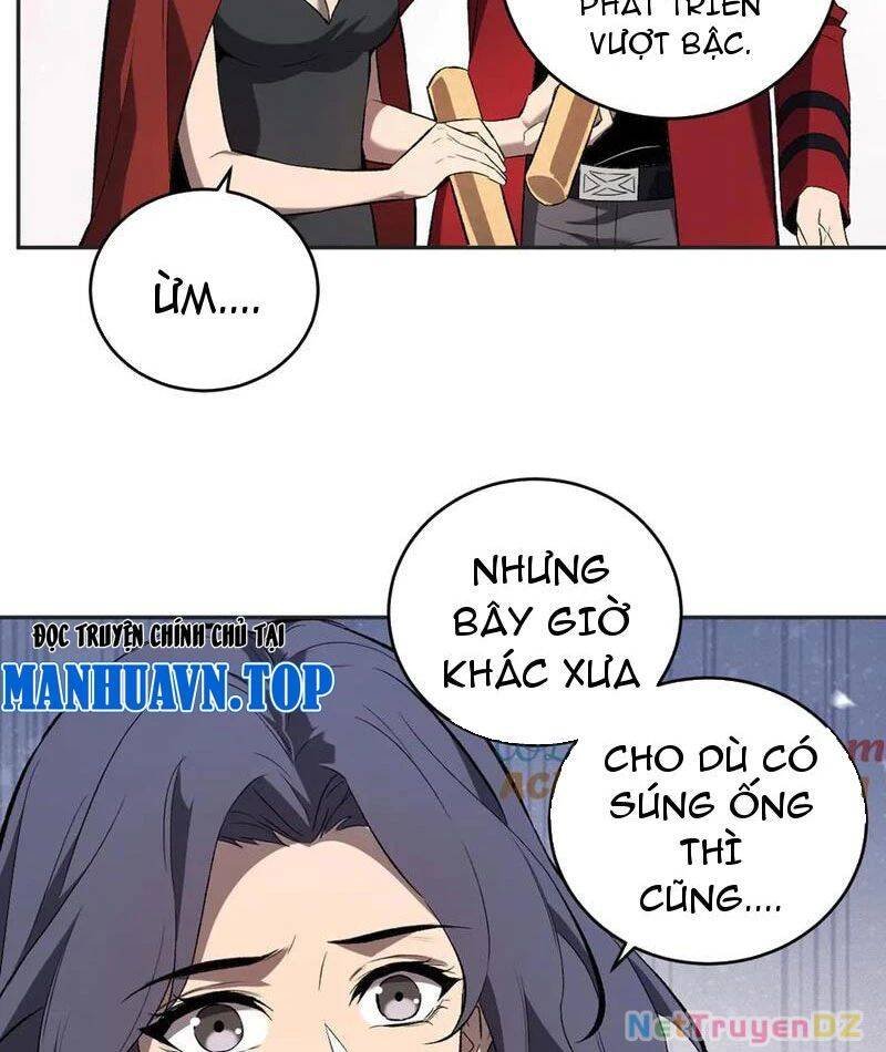 toàn dân tận thế: ta, virus quân vương chapter 38 51