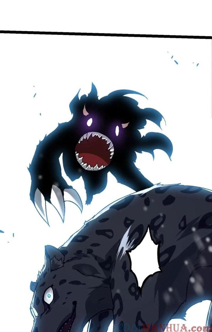 từ cây cổ thụ bắt đầu tiến hóa chapter 82 35