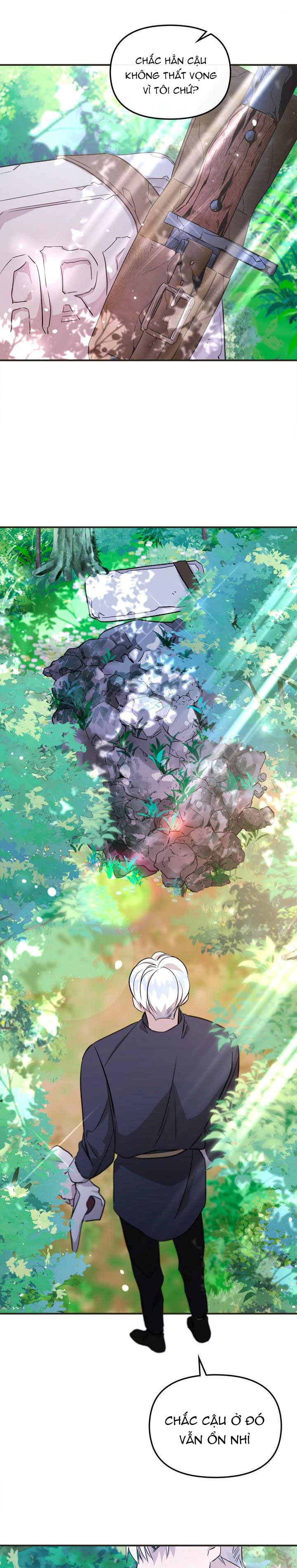 nhật kí của rồng chapter 32.1 7