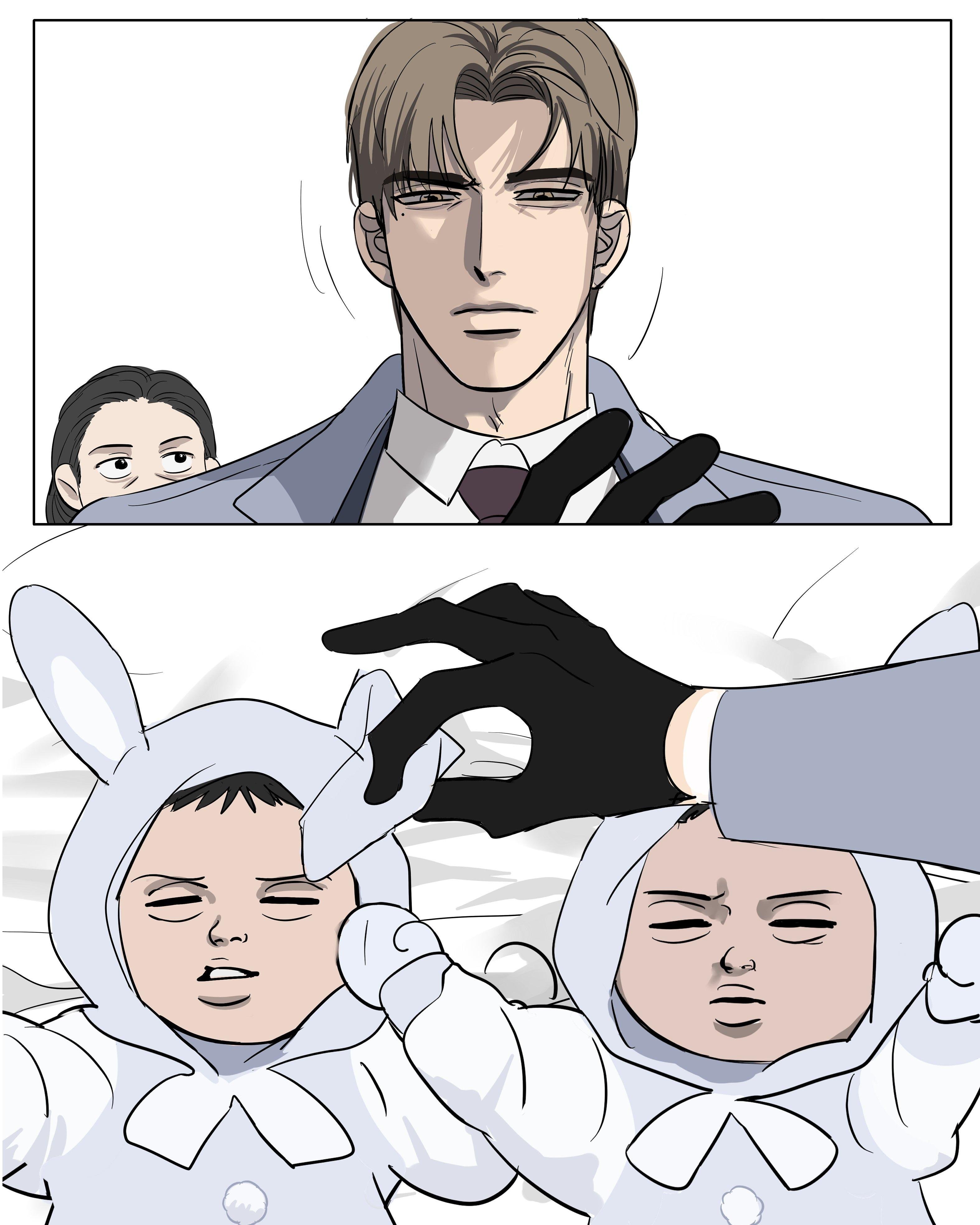 cà phê sữa ịch ịch chapter 21 13