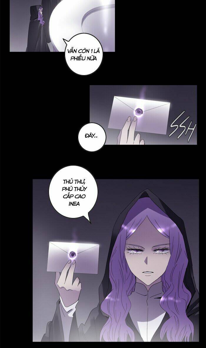 bản khế ước linh hồn chapter 72 16