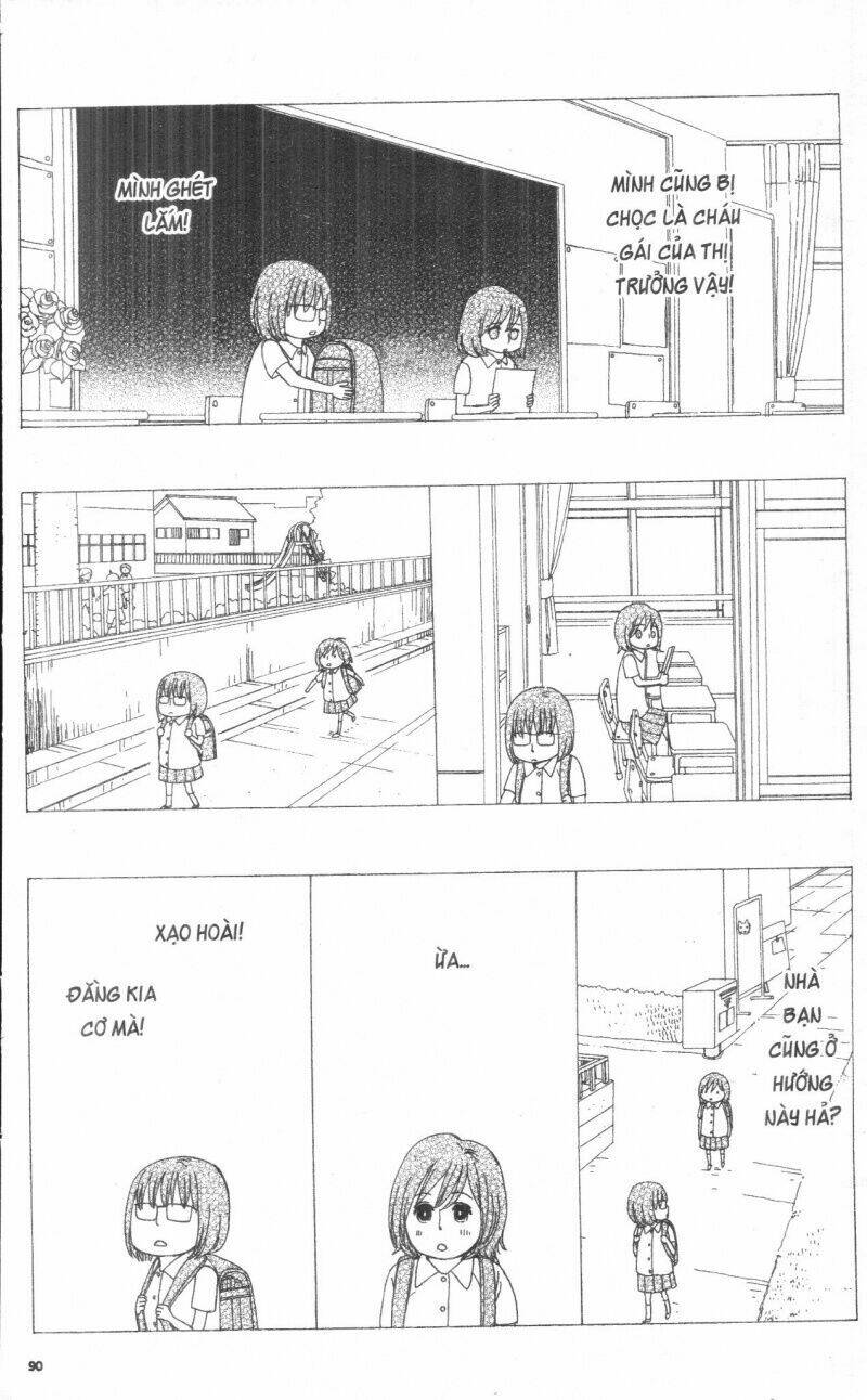 đứa con của tengu chapter 1 90