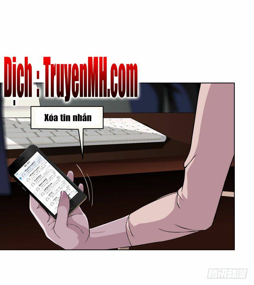 thành phố vật chất chapter 4 15