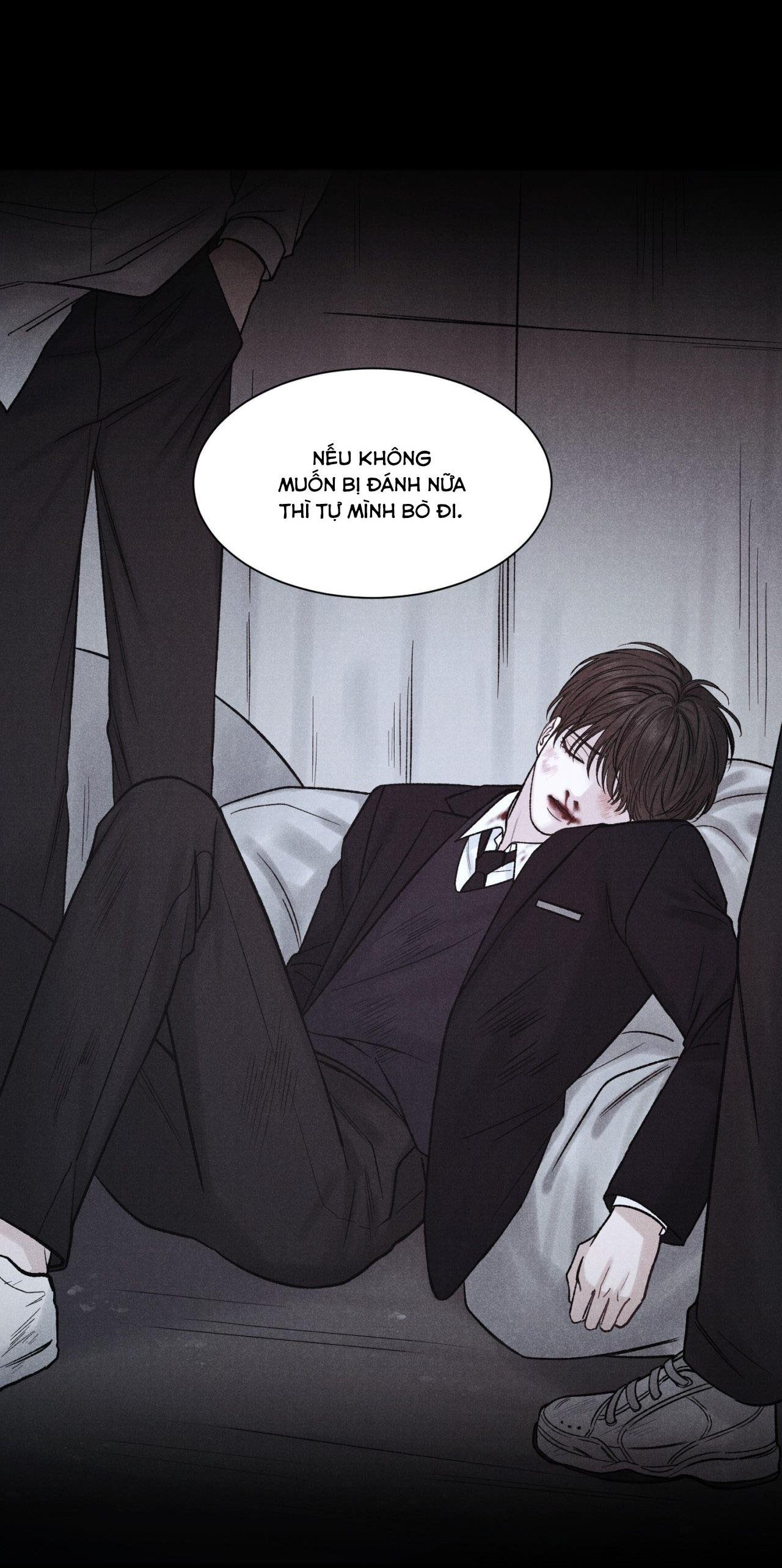 ân huệ chapter 1 43