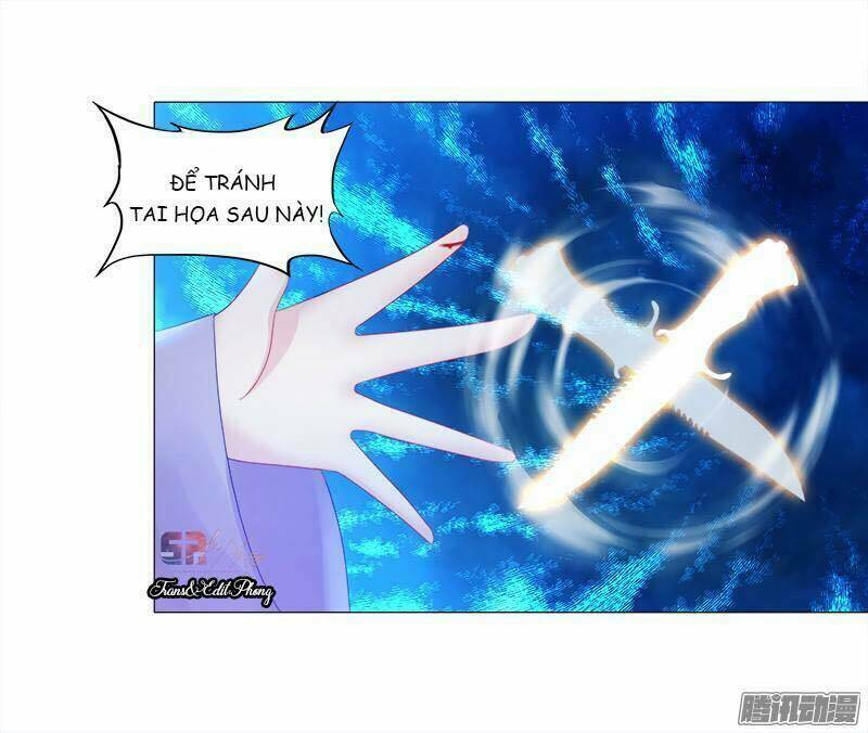 sư tôn hai mặt đừng xằng bậy chapter 8 25