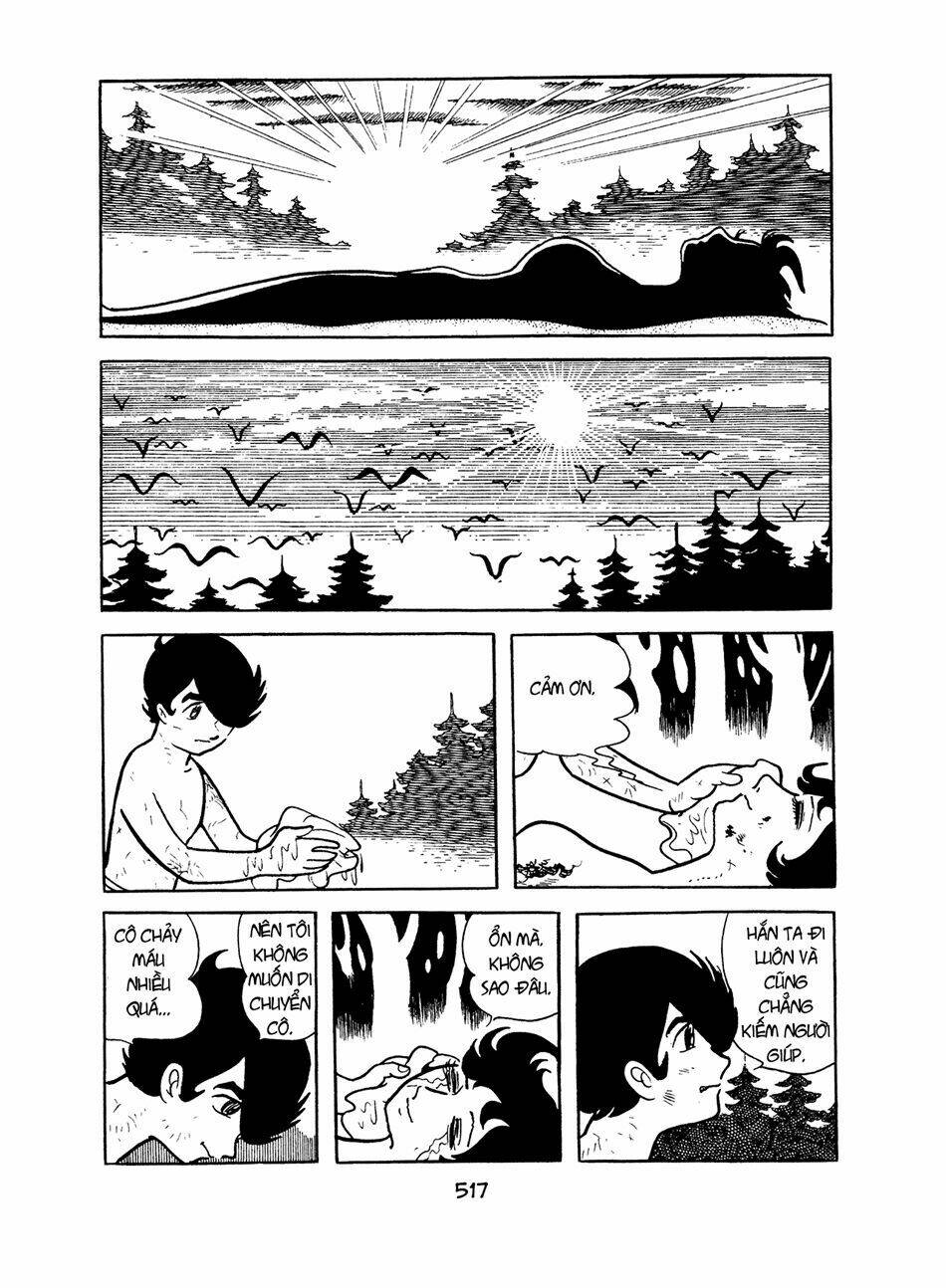 apollo’s song chapter 5 6