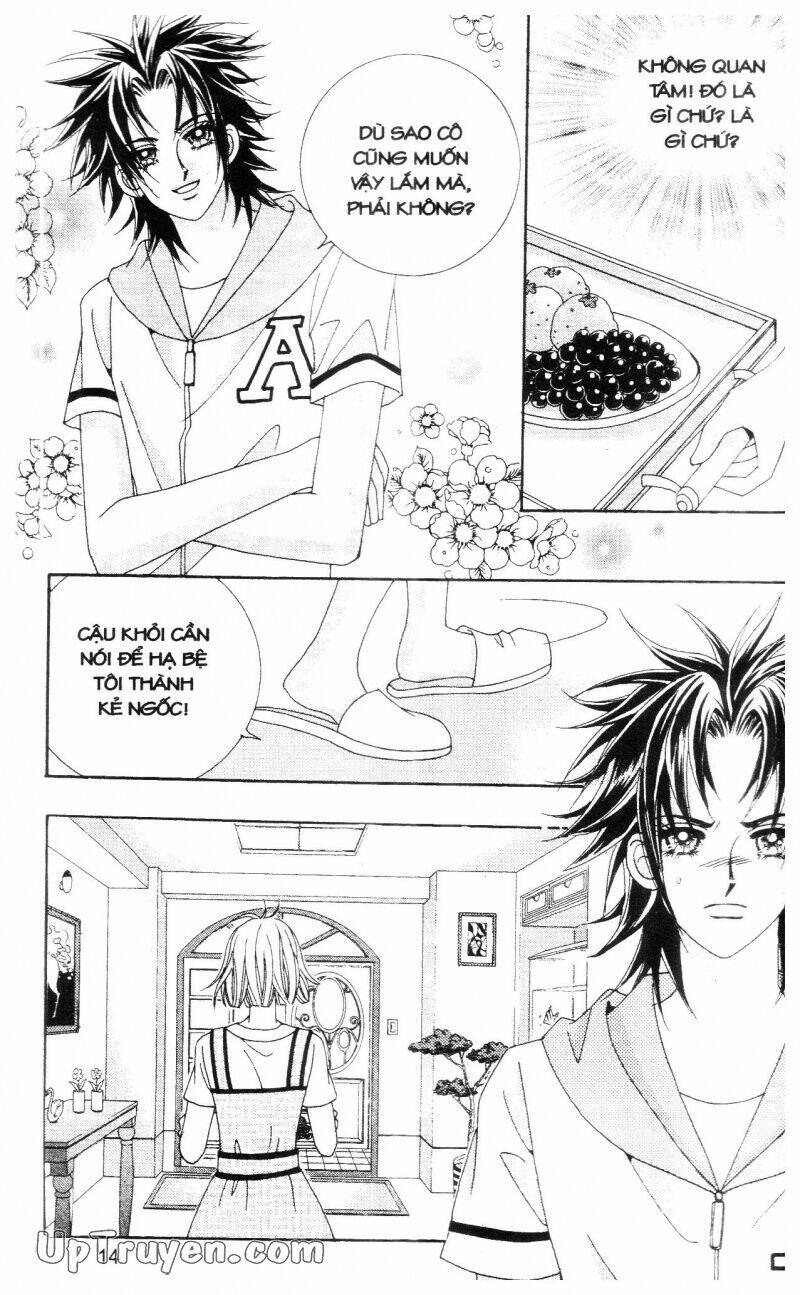 chỉ mình anh chapter 5 16