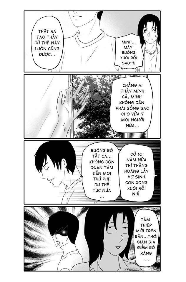 bad luck chapter 13 6