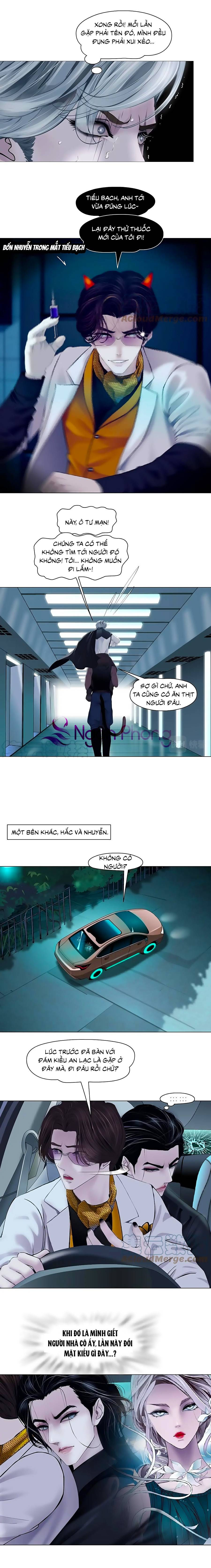 đằng nữ chapter 149 6