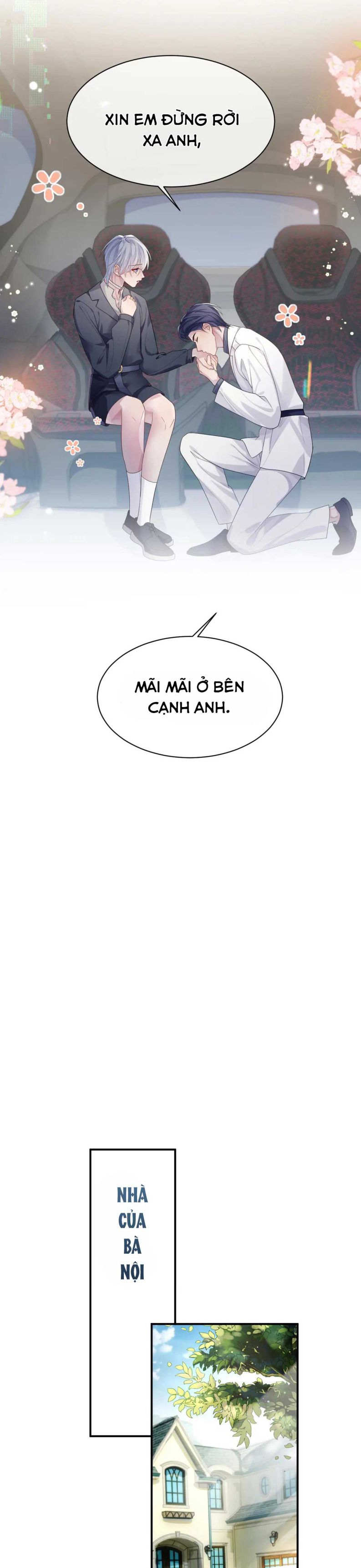 xin hãy ly hôn chapter 60 10