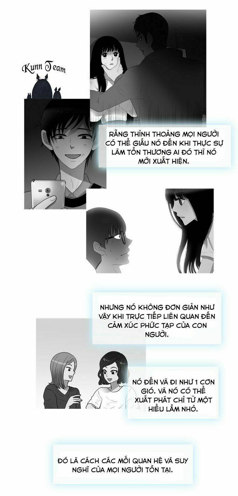 my shining world chapter 60 16