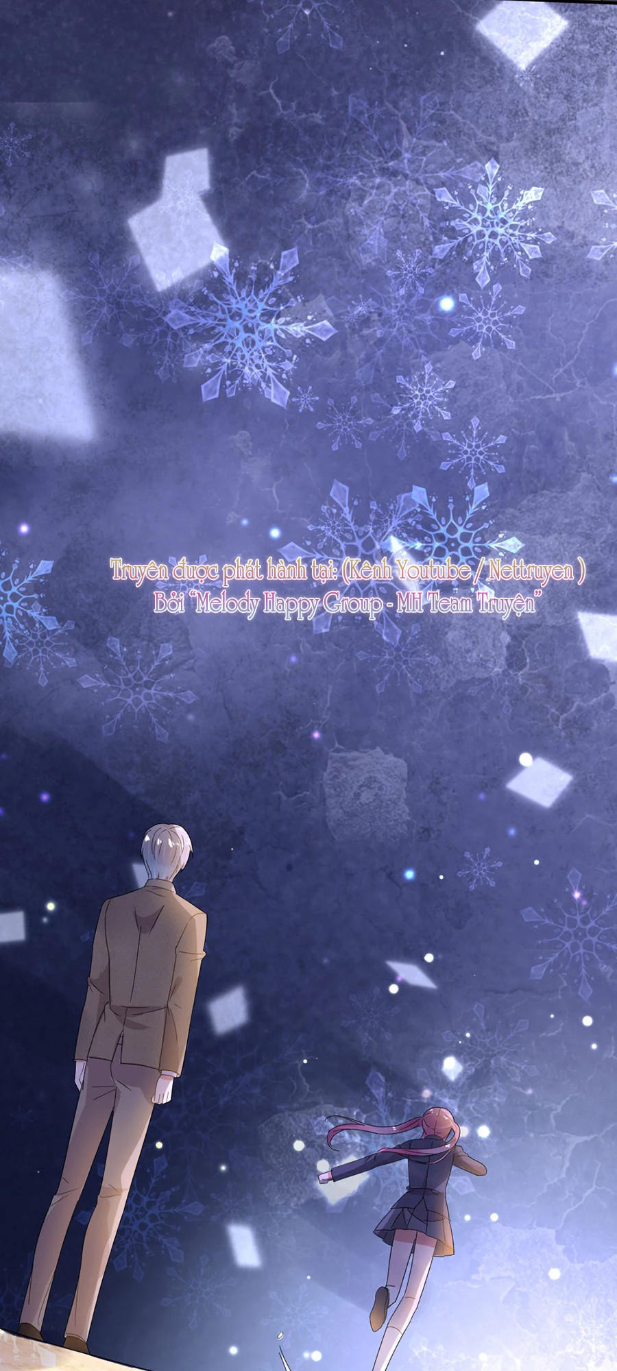 hoàn mỹ lão công tiến hóa luân chapter 51 20