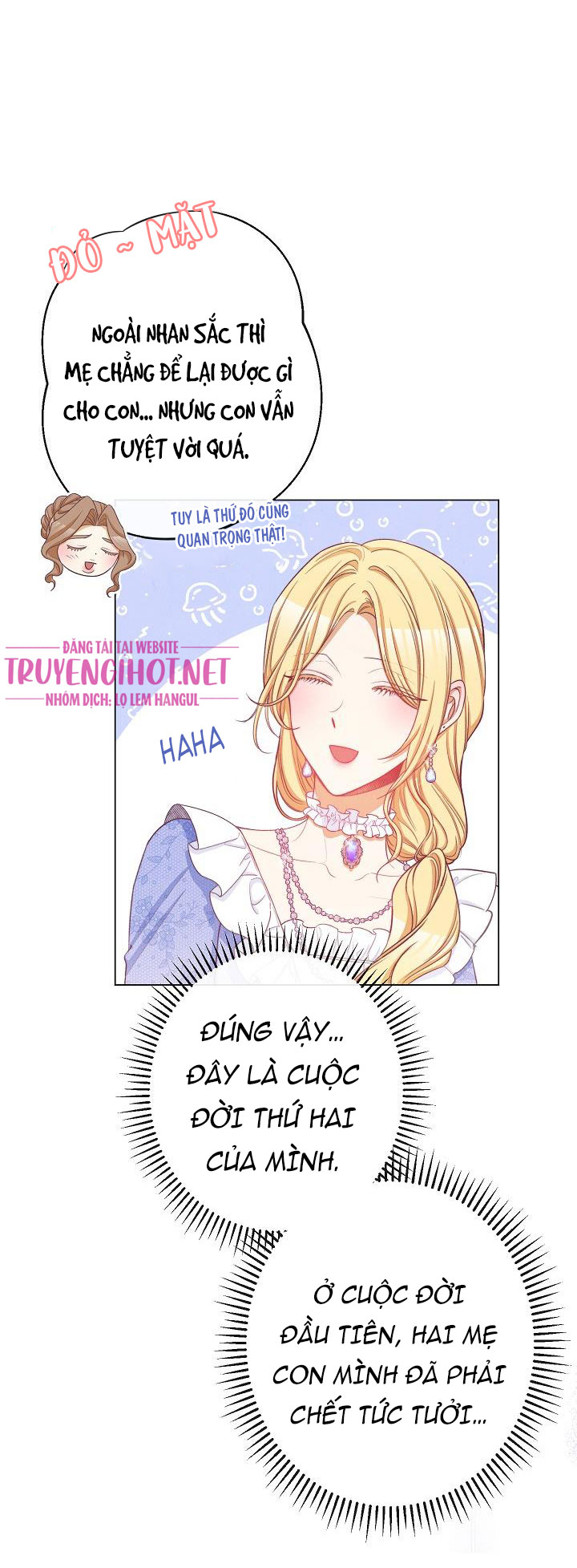 ác nữ đảo ngược đồng hồ cát chapter 71 40