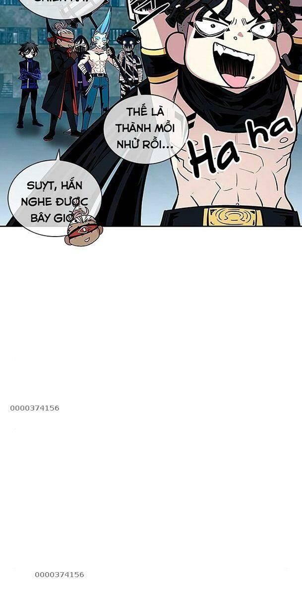 chuyển sinh thành ác nhân chapter 83 39