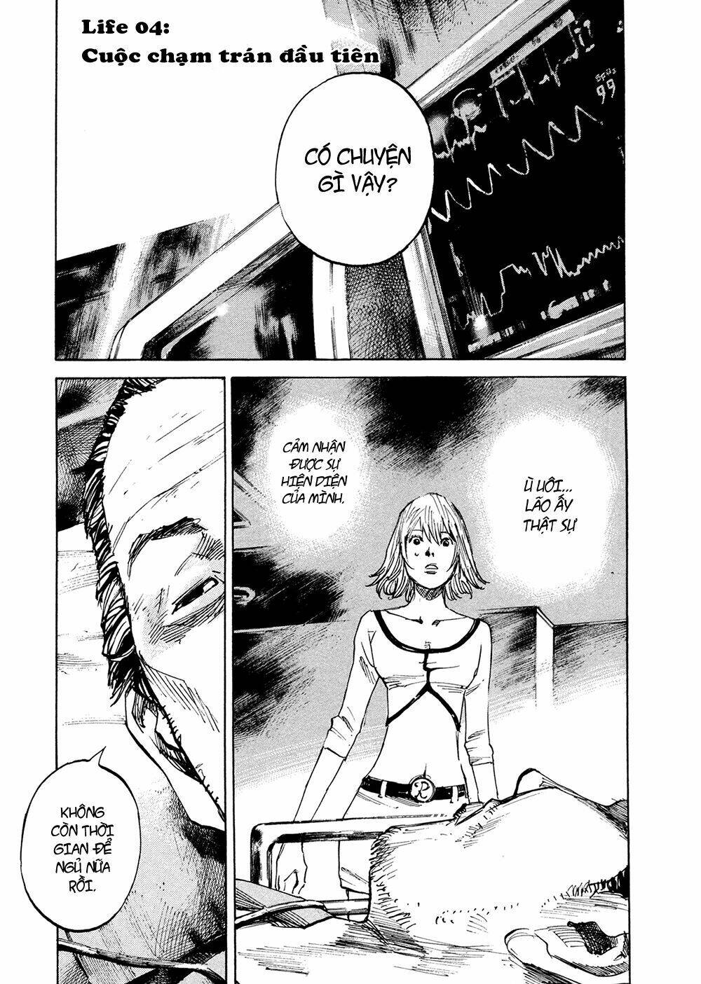 hito hitori futari chapter 4 1