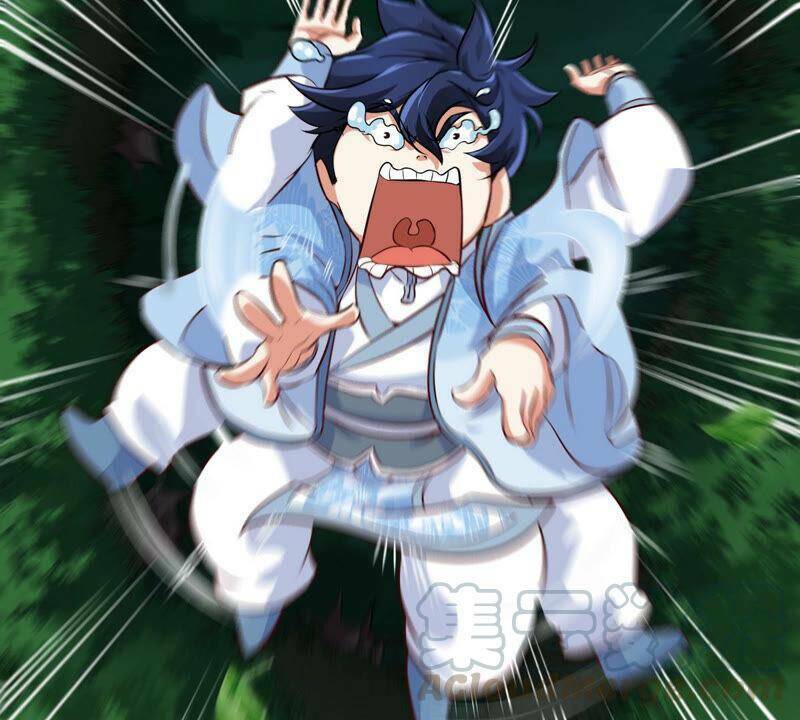 bản kiếm tiên tuyệt không làm nô chapter 12.5 23