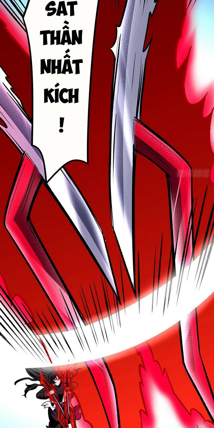 võ đạo độc tôn chapter 291 15