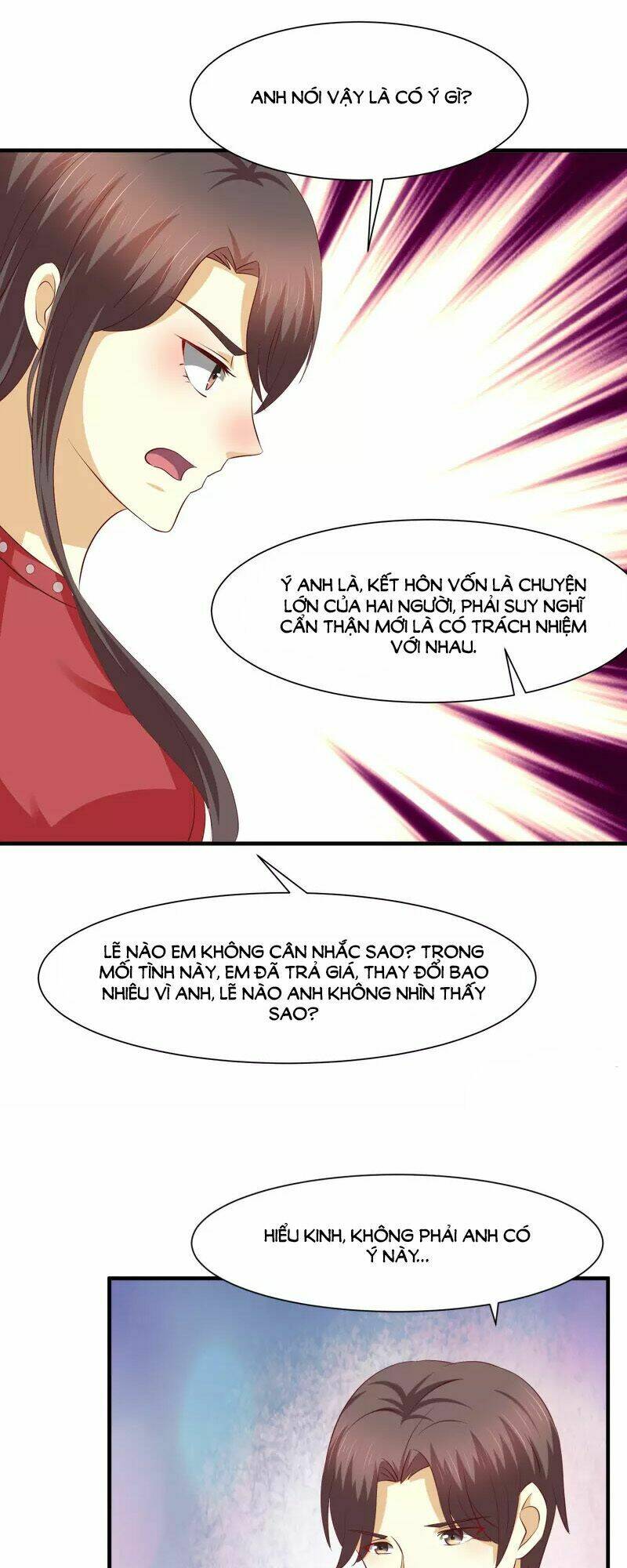 thời gian đều biết chapter 46 21