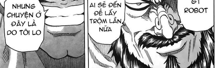 thánh tỏi sành ăn chapter 54 13