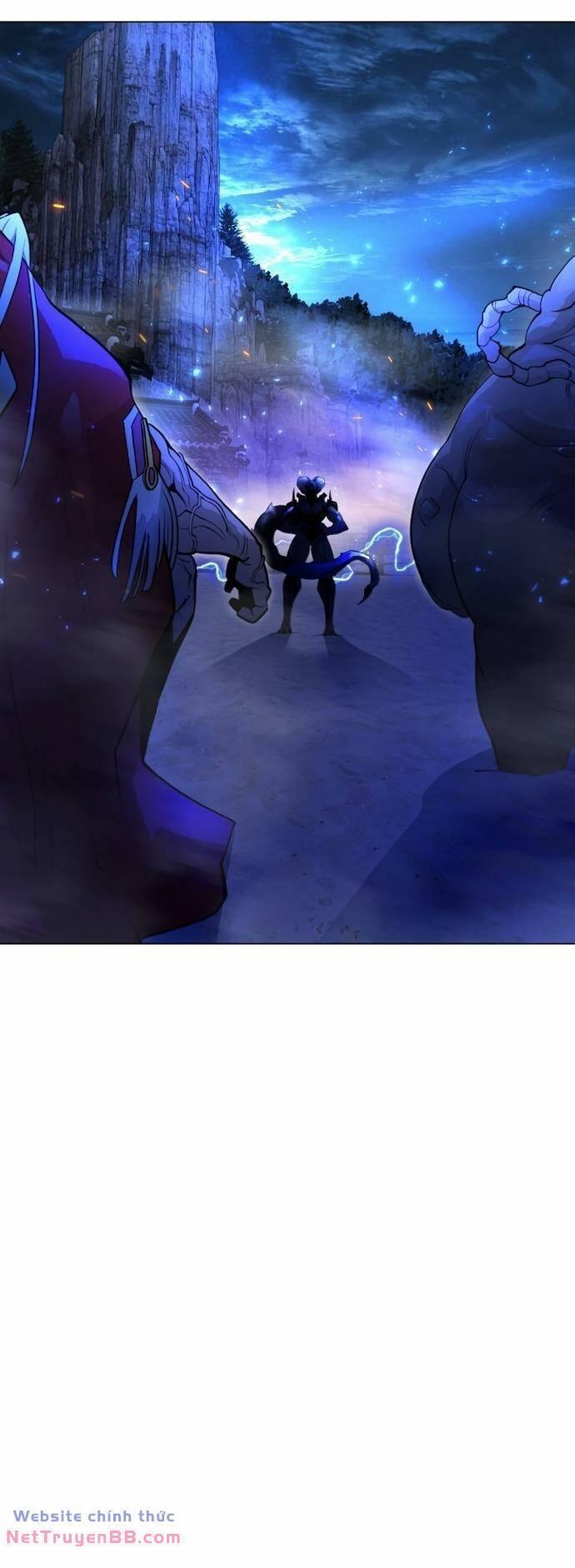 kĩ nguyên của anh hùng chapter 166 5