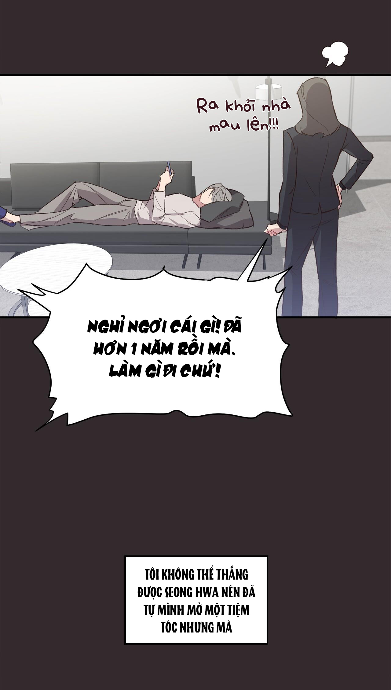 những suy nghĩ thầm kín trong đầu chapter 8 15