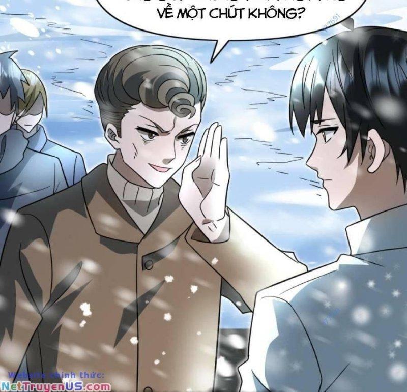 đóng băng toàn cầu: tôi gây dựng nên phòng an toàn thời tận thế chapter 73 3