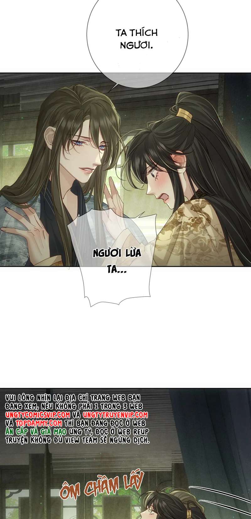 nhân vật chính chỉ muốn yêu đương chapter 84 28