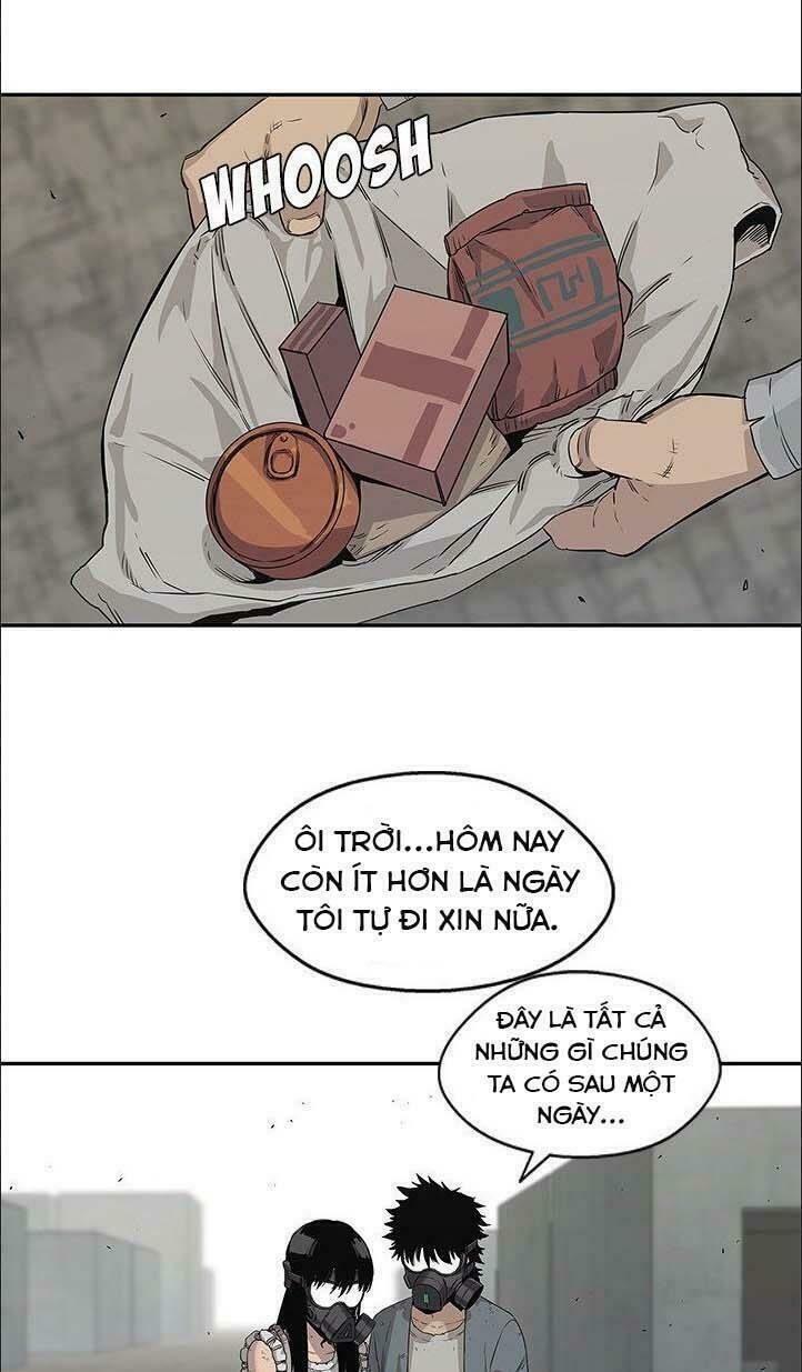 anh shipper may mắn chapter 28 1