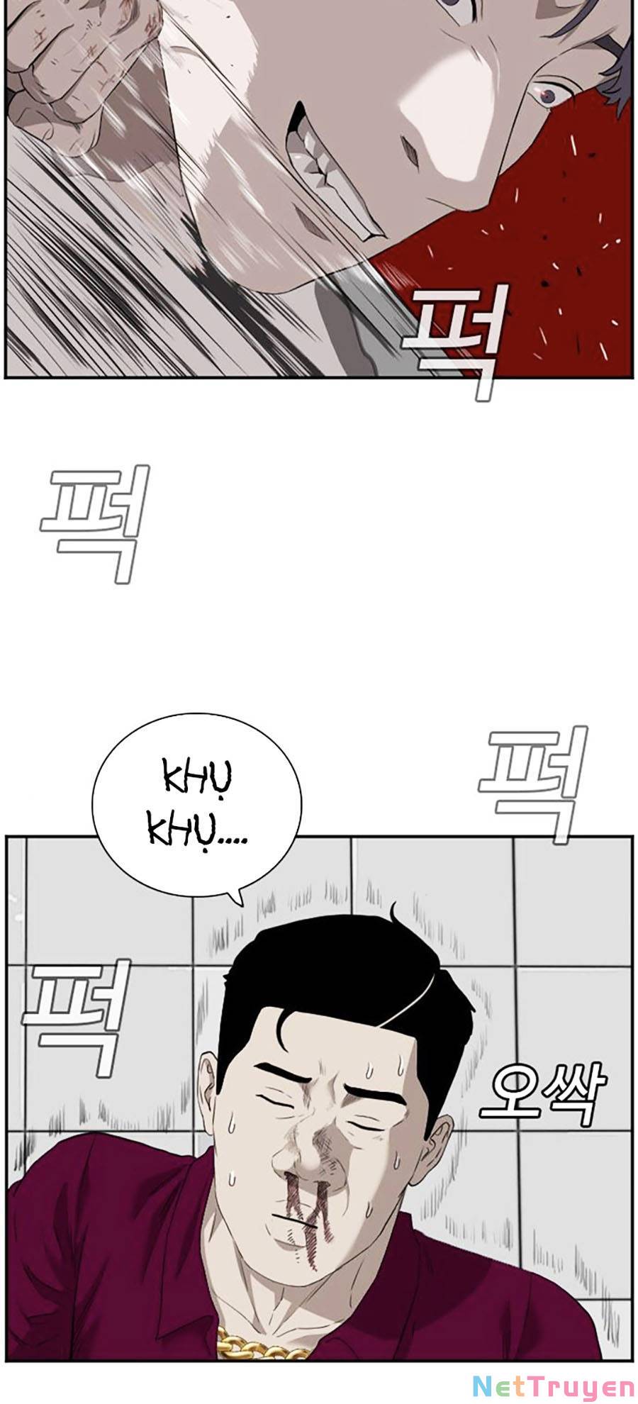 người xấu chapter 97 33