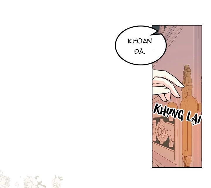 đức hạnh của ác nữ phản diện chapter 27 31