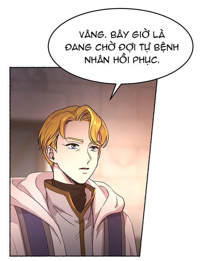 như gió trên cành cây khô chapter 38 48