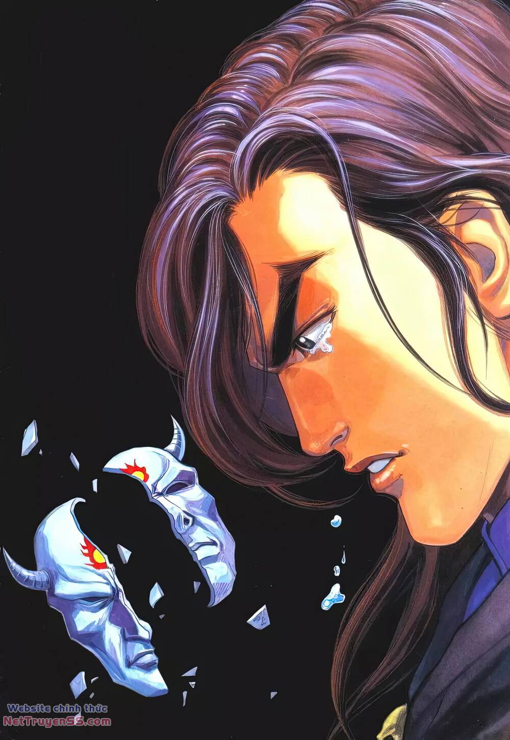 cựu tác long hổ môn chapter 1222 2