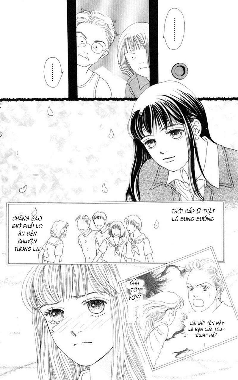 con nhà giàu chapter 79 12