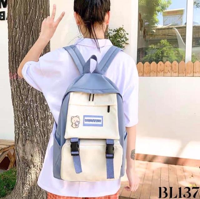 BALO PHA MÀU 2 QUAI CÀI BL137