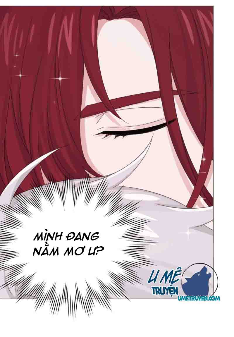 nhất hoàng cửu công thập nhị thê chapter 22 16