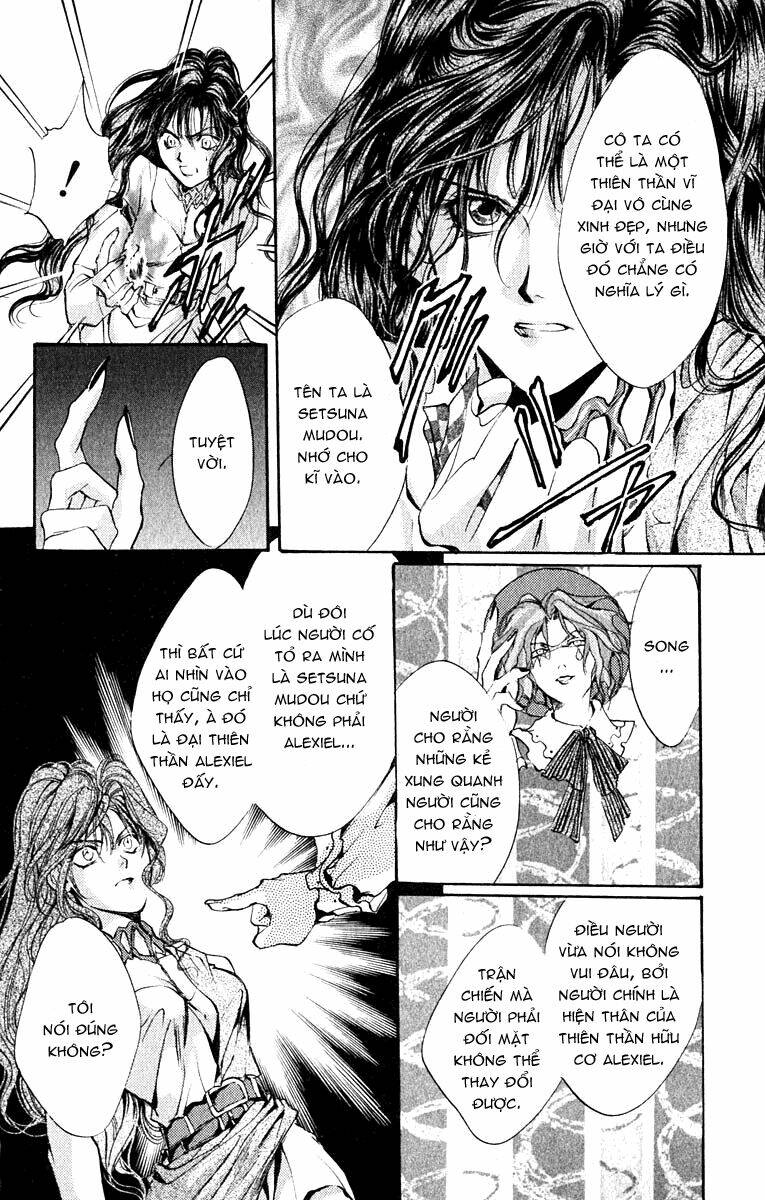 tình yêu loạn luân chapter 40 14