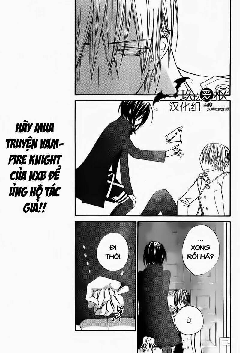 hiệp sĩ vampire chapter 87 5