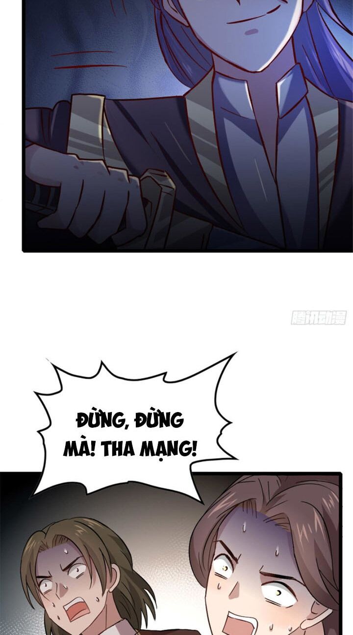 vạn đạo long hoàng chapter 21 18