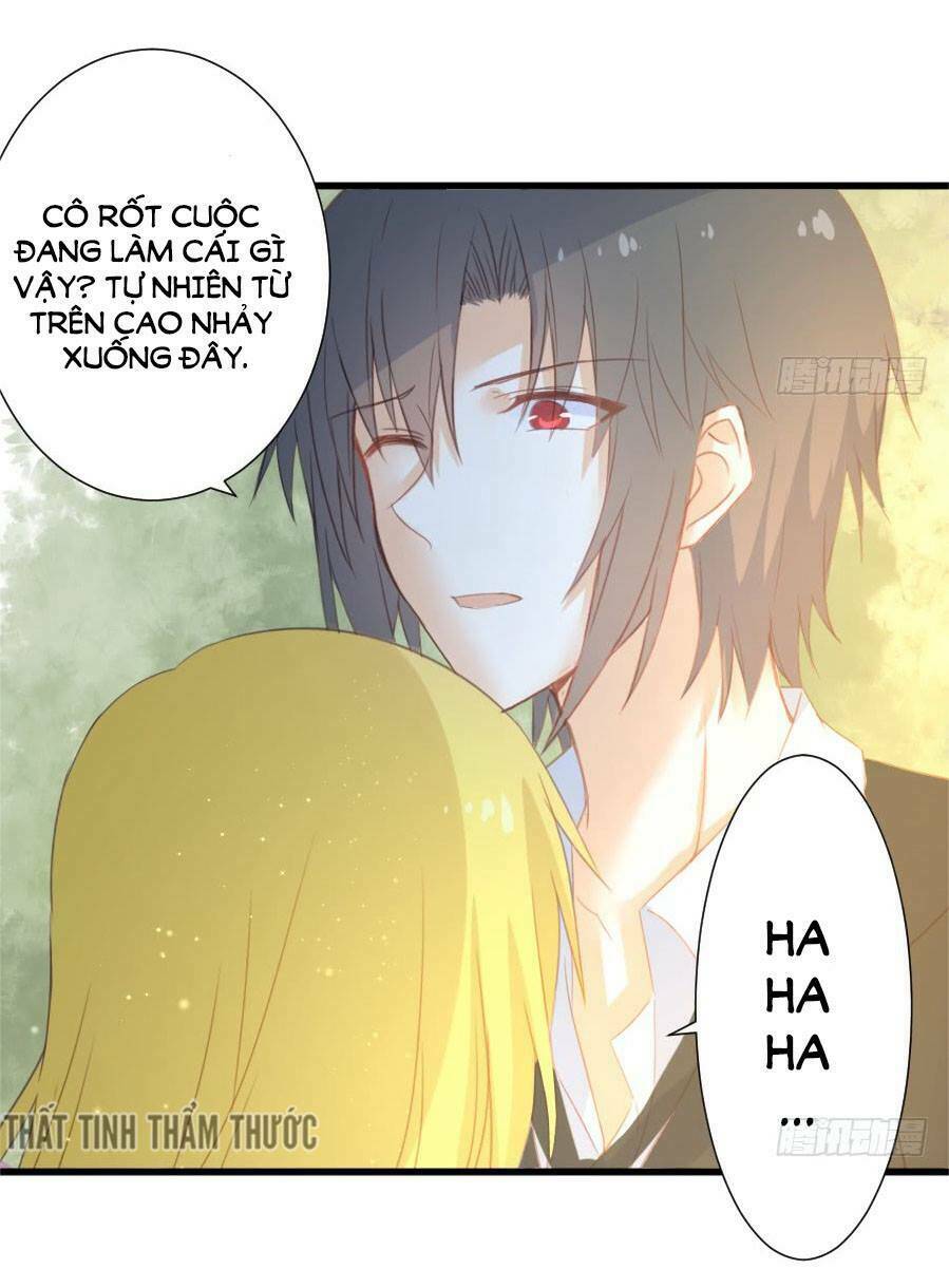 hôm nay ta cũng muốn trêu chọc nàng chapter 58 13