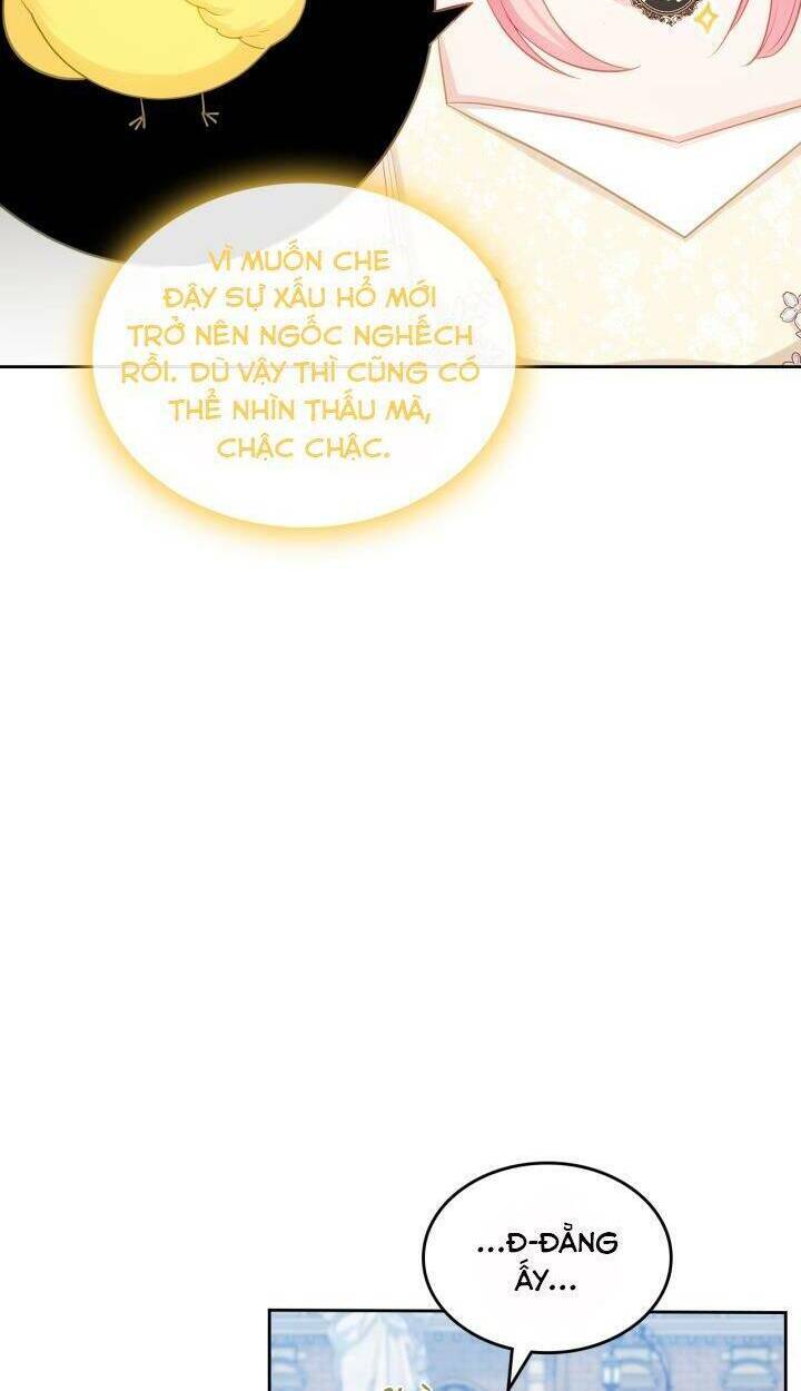 công chúa phản diện muốn ở trong ngôi nhà bánh quy chapter 60 6