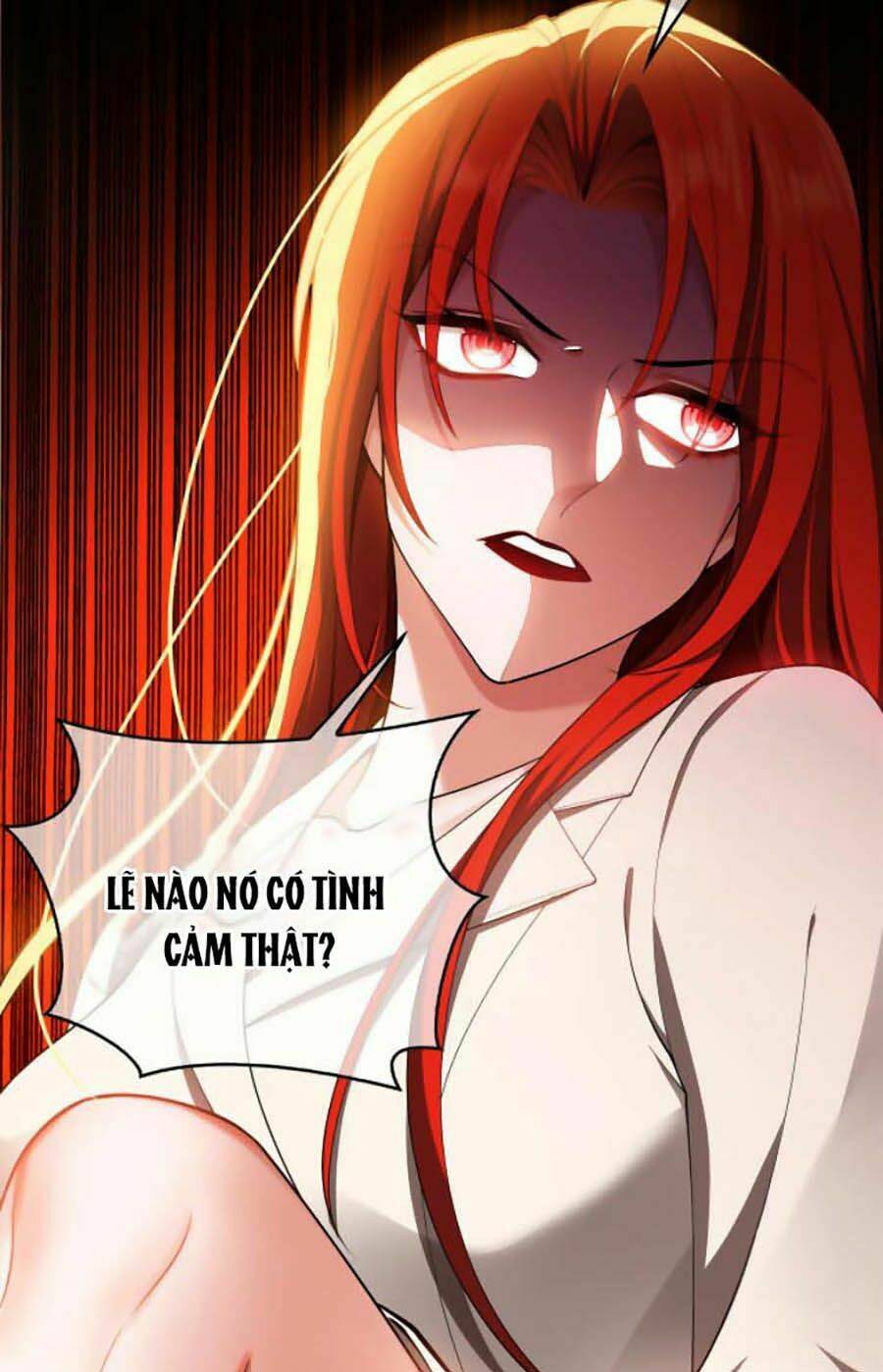 cô vợ gả thay của tổng tài cố chấp chapter 36 30