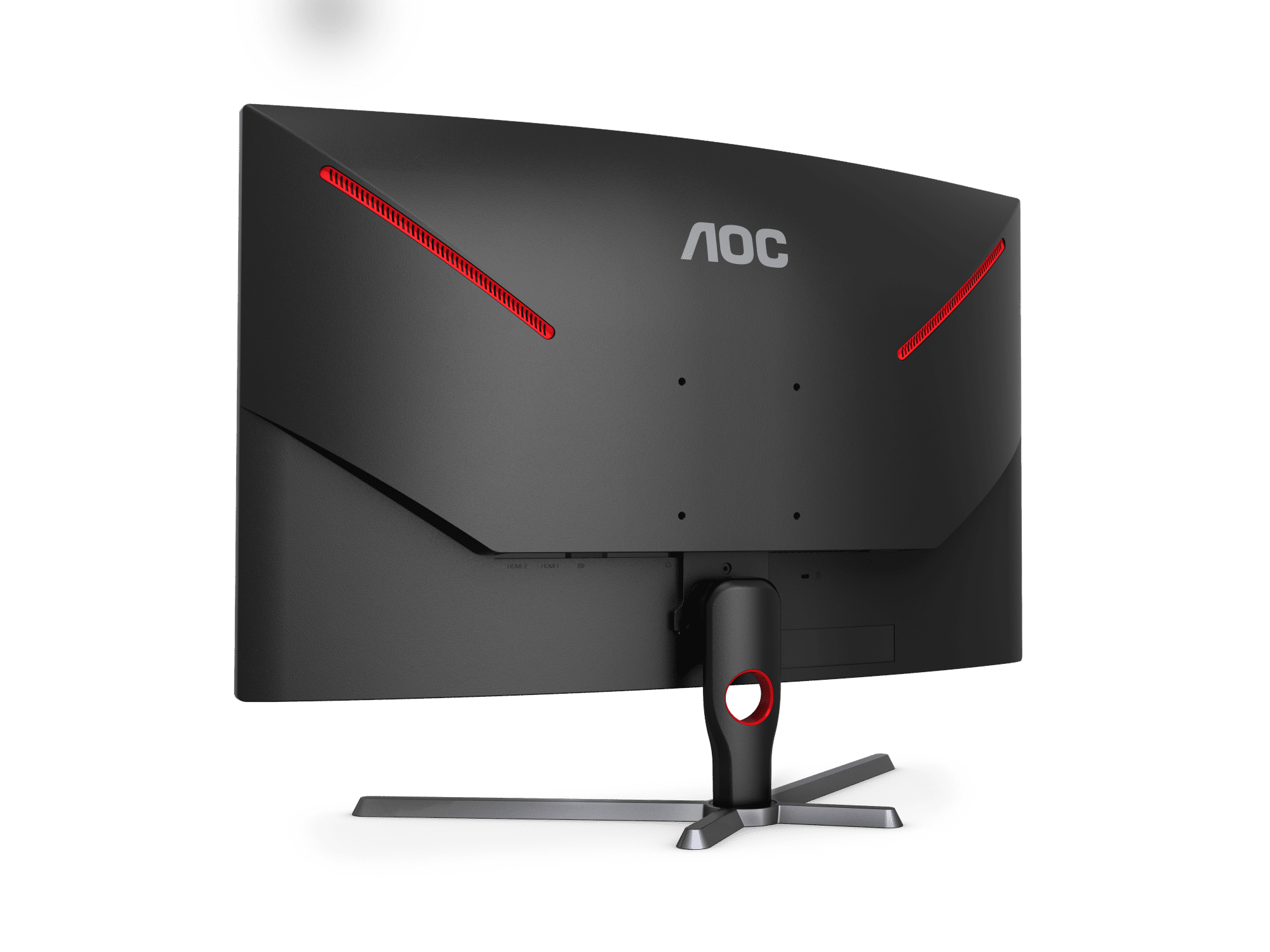 Màn Hình Gaming Cong AOC C32G3E 31.5 inch FHD VA 165Hz - Hàng Chính Hãng