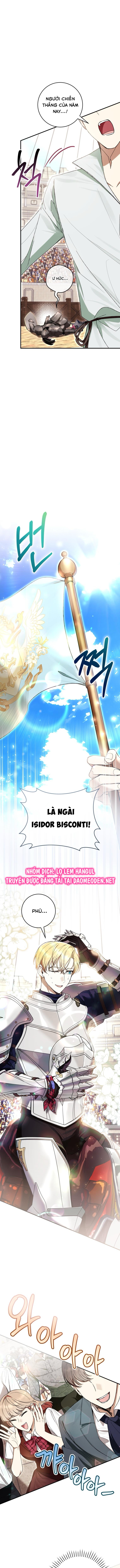 trở thành ác nữ thật thú vị mà ? chapter 56 5