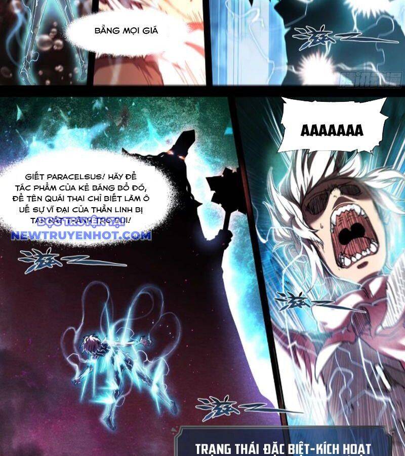 dự báo khải huyền chapter 153 21